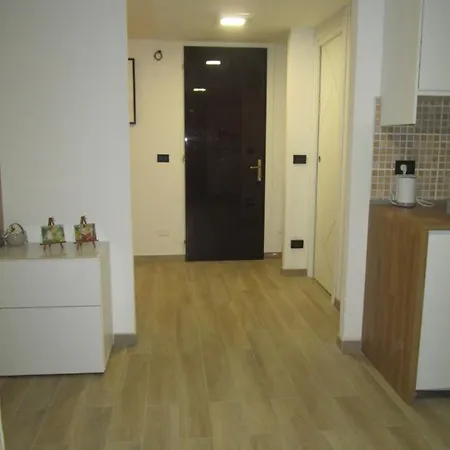 Cervinia Pineta Apartment